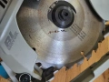 Безчетков циркуляр Makita DHS680. Сямо тяло. Цена: 110€ (крайна), снимка 4