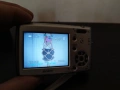 SONY Cyber-shot DSC-T33 Japan, снимка 6