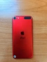 Ipod touch 5 32GB RED, снимка 1