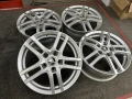 Джанти 16 Цола 5х112 VW Passat Golf 5 6 Tiguan Touaran Audi A3 Skoda Octavia Seat , снимка 6