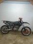 KTM SX-F 450 2012, снимка 2