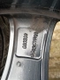 Джанти BORBET 18" 5x114,3 с гуми 225/40/18 Борбет 5х114,3, снимка 7
