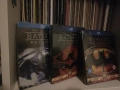 Batman steelbook - нови и запечатани , снимка 1