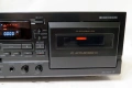 Denon DRW-585, снимка 4