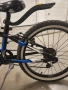 Детско колело Drag Jr. Hardy 20", снимка 5
