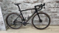 Карбонов шосеен велосипед без капли Specialized Tarmac SL7 S-Works RTP SRAM Red AXS Powermeter | 56, снимка 1
