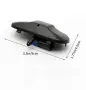 Комплект дюзи за чистачки с подгряване за VW, Skoda и Seat - OEM: 5M0955986 / 2KD955986, снимка 2