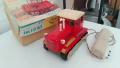 Стари метални играчки China, снимка 10