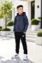 Nike Детски Екип🔝Детски Спортен Комплект Найк - Различни Цветове Код B475, снимка 4