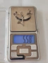 Сребърно колие 925, снимка 5