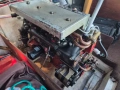 Моторна лодка Schweizer Saphir 560 Cab, снимка 15