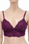 Hunkemöller дантелен сутиен – размер M, снимка 1