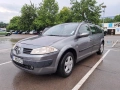 Продавам Renault Megane 2005 година ,газ бензин работещ климатик., снимка 2
