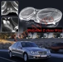 Капаци Фарове Мерцедес W211 Mercedes E Class W211 2002 - 2008 Стъкла Фарове Капаци, снимка 2