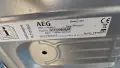 Пералня Aeg с горно отваряне , снимка 8