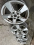 ОЕМ лети джанти 16" 5х114,3 - Suzuki SX4, Fiat Sedici, Toyota, снимка 1