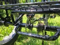 JULY MORNING Fat Tire 2026 модел Практичен Триколесен Велосипед, снимка 10