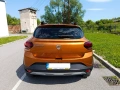 Dacia Sandero Stepway ГАЗ, снимка 4