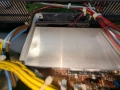 Power 300 Jeil  2x160W 4Ohm за ремонт, снимка 12