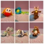 Плюшени играчки , снимка 7