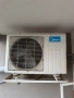 Климатик сплит система Midea 12 ка за 14 ка, снимка 4