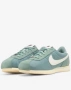 NIKE Cortez Textile Shoes Blue Дамски Маратонки👟Дамски Спортни Обувки Код P2753 , снимка 1