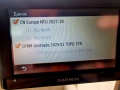 5" инча GPS навигация Garmin Nuvi Drive 44 + доживотни карти + 16GB, снимка 10