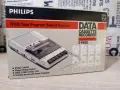 "Philips" DATA Cassette Recorder D6625, снимка 2