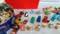 Kinder Surprise , Киндер сюрприз, стари играчки от различни серии., снимка 14