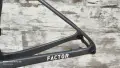 НОВА карбонова рамка Factor LS Gravel CeramicSpeed | 49, снимка 18
