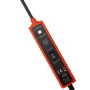 ZKTOOL LED тестер за автомобилни електрически вериги – DC 6-24V НОВО, снимка 5