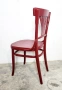 Виенски стол тип Тонет Thonet, снимка 6