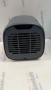 EVAPOLAR Преносим мини климатик  и овлажнител с вентилатор evaCHILL Mini AC 7.5W сив EV-500, снимка 5
