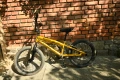 BMX Preator 18(Англия), снимка 1