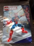 LEGO MARVEL 76298 НОВ, снимка 2