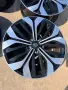 403007567R 5x114.3 18 цола ET43 алуминиеви джанти от Renault Аustral 1.3i двигател H5H498, 158 кс., снимка 5