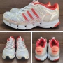 Дамски маратонки Adidas Soltec 2-38номер, снимка 1