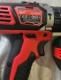 Milwaukee M18 комплект – ударен гайковерт + ударен винтоверт + 2 батерии 4Ah + зарядно + куфар, снимка 8