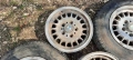 Джанти BMW 5X120 14 цола БМВ 5Х120, снимка 5