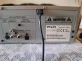 PHILIPS DVD VIDEO CD PLAYER DVD 757VR DVD VIDEO / VCR COMBI., снимка 8