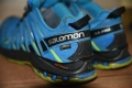 Salomon Gore Tex Оригинални 46 номер, снимка 5