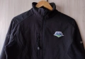 NFL / Super Bowl XLIII - Reebok Softshell яке, снимка 2