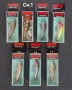 Воблери Rapala Original floating, снимка 1
