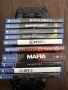 PlayStation 4 Fat 1TB + 2 контролера + 10 игри – пълен комплект, снимка 2