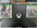 Xbox Series X Limited Edition Scorpio, снимка 1