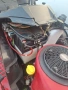 Тракторна косачка  АL Ko -SOLO 20 Hp, снимка 9