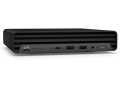 Компютър HP 400 G6 Mini i3-10100T 8GB 256GB NVME SSD с до 24 МЕСЕЦА ГАРАНЦИЯ и Windows 11 PRO, снимка 1