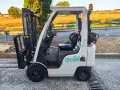 Мотокар UniCarriers ПЕРФЕКТЕН ГАЗОКАР, снимка 2