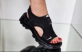 дамски сандали prada Adidas nike, снимка 16