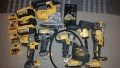 DeWalt 18V Brushless, снимка 3